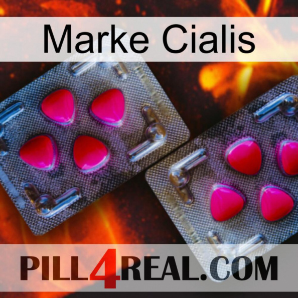 Brand Cialis 15